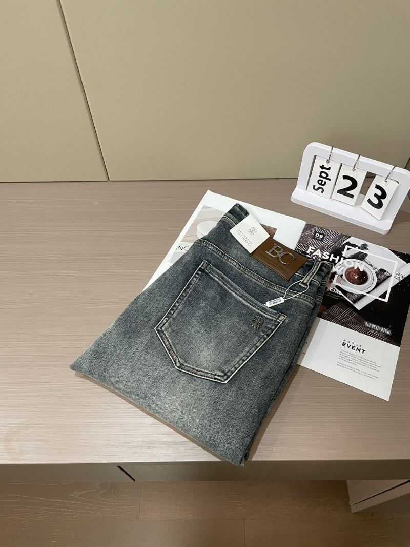 Brunello Cucinelli Jeans